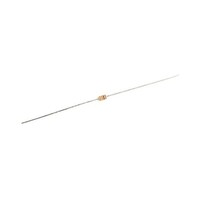 KOA 炭素皮膜 抵抗器 0.25W 10kΩ ±5% 1袋(20個入) CFS1/4C103J ※2袋以上から注文可能(販売価格は1袋単位の価格)