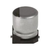 日本ケミコン コンデンサ 220μF 50V dc 1袋(2個入) EMZA500ADA221MJA0G ※2袋以上から注文可能(販売価格は1袋単位の価格)