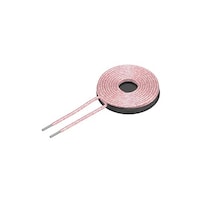 TDK スルーホール ワイヤレス充電コイル フェライトコア 直径:15.3mm トランスミッタ WT15151222F2ID
