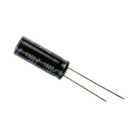 パナソニック コンデンサ 1500μF 10V dc 1袋(10個入) EEUFR1A152L