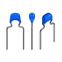 TDK 積層セラミックコンデンサ(MLCC)22pF 50V dc ラジアル 1袋(10個入) FG28C0G1H220JNT00 ※2袋以上から注文可能(販売価格は1袋単位の価格)