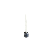 パナソニック コンデンサ 22μF 35V dc 1袋(5個入) ECEA1VKS220 ※2袋以上から注文可能(販売価格は1袋単位の価格)