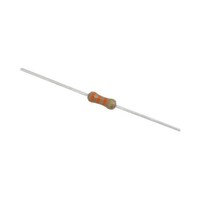 KOA 炭素皮膜 抵抗器 0.5W 680Ω ±5% 1袋(50個入) CFS1/2CT52A681J