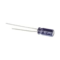 パナソニック コンデンサ 47μF 35V dc 1袋(5個入) ECA1VM470 ※3袋以上から注文可能(販売価格は1袋単位の価格)