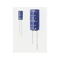 日本ケミコン コンデンサ 220μF 63V dc 1袋(5個入) ELXY630ELL221MK20S