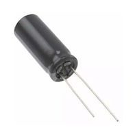 パナソニック コンデンサ 1500μF 6.3V dc 1袋(10個入) EEUFS0J152L