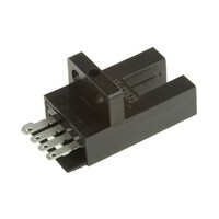 オムロン 光電センサ フォーク形 検出範囲 5 mm EESX673