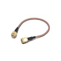 WURTH ELEKTRONIK 同軸ケーブル SMA SMA 1m 655035035100003