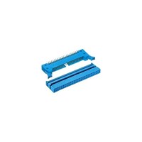 山一電機 基板接続用ピンヘッダ 16極 2.54mm 2列 FAP1607#2 FAP1607#2