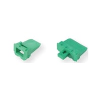Deutsch 自動車用コネクタ ウェッジロック DTシリーズ オス 6 1袋(5個入) W6P ※3袋以上から注文可能(販売価格は1袋単位の価格)