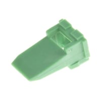 Deutsch 自動車用コネクタ ウェッジロック DTシリーズ オス 4 1袋(5個入) W4P ※3袋以上から注文可能(販売価格は1袋単位の価格)