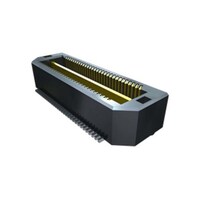 Samtec 基板接続用ピンヘッダ 120極 0.5mm 2列 QTH06002FDAK