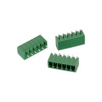 WURTH ELEKTRONIK 基板接続用ピンヘッダ 12極 3.5mm 1列 691321100012 ※2個以上から注文可能(販売価格は1個単位の価格)