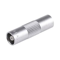 LEMO 同軸変換アダプタ NIMCAMAC CD/N 549 NIMCAMAC CD/N 549 ジャック ジャック RMA.00.250.CTM