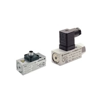 IMINorgren ElectMech Press’Sw’Pneu11..17bar 0882200000000000