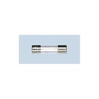 Littelfuse リテルヒューズ 管ヒューズ 1A 5 x 20mm 250V ac 1袋(10個入) 0232001.MXP