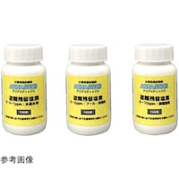 ADVANTEC 水質検査試験紙 AQUA STICS 遊離残留塩素 0ー10ppm 消毒液用 100枚入 08010054