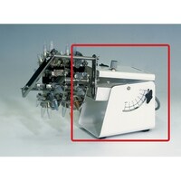 日伸理化 強力小型ロータリーミキサー(本体) NRC30D