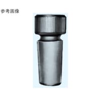 日本理化学器械 PTFE・共通栓 摺部19 12330019