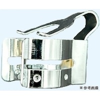 日本理化学器械 ジョイント用クランプ TS19 5101900