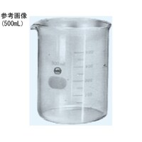 日本理化学器械 ビーカー 300mL 600300