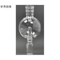 日本理化学器械 トラップ(エバポレーター用)TS上部29 TS下部19 2302919