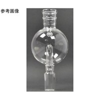日本理化学器械 トラップ(エバポレーター用)TS上部29 TS下部29 2302929