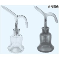 日本理化学器械 薄層クロマト用スプレー 茶 HCG31