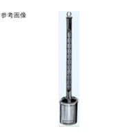 日本理化学器械 ペッテンコーヘル水温計 温度計のみ 208A