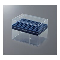 BIOBIK 空ラック 1000μl用 10個入 BIK1000RC