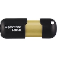 Gigastone USB3.0メモリー 特殊スライドタイプ 128GB GJU3128GSLJ