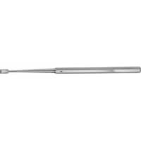 ビー・ブラウン 鼻中隔用ノミ フリール 板状直 4mm 16cm OL311R