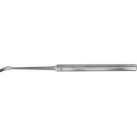 ビー・ブラウン 鼻中隔用ノミ フリール 板状曲 4mm 16cm OL314R