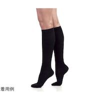 ベーテル・プラス ビムスタイル 15 コットンスタイル ブラック L サイズ 2本入 V15CTB2