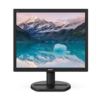 フィリップス 液晶ディスプレイ 17型 1280×1024 DVI・DSub ブラック スピーカーあり 170S9A3/11