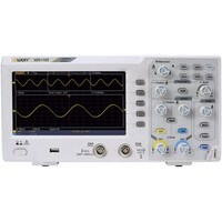 OWON OWON デジタル・オシロスコープ 100MHz 2CH SDS1102