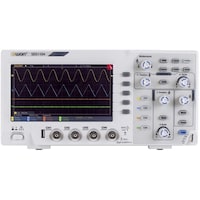 OWON OWON デジタル・オシロスコープ 100MHz 4CH SDS1104