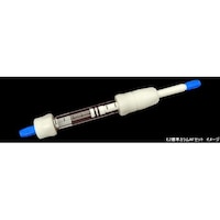 Omnifit φ15mmEZ標準カラムコンプリート可変長固定長セット 10cm長