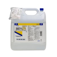 健栄製薬 消毒用エタノールIPA 5L 1本