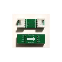 EdelWorks Groveケーブル用中継基板(2個セット) EDELWORKS03