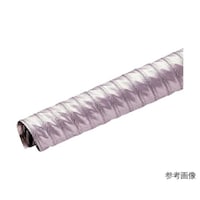 ナガセルータック TAC耐熱ダクトMD25 径50X5M 2111505005
