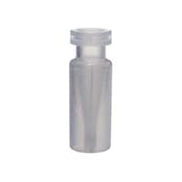 サーモフィッシャー スナップバイアル(ND11)透明 0.3mL 100本入 6ERV1103PPC