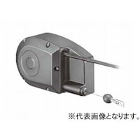 ムトー インクリメンタル リニアエンコーダ 4000mm ラインドライバ出力 DE04E