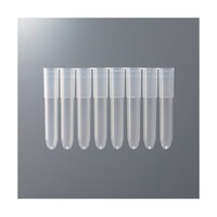 BIOBIK ストレージ8連チューブ 1.2mL 125個入 172000