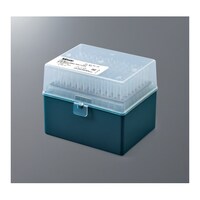 ラブコン プレミアムチップ 300μL ラック入り滅菌済 96本×6個入 1014965