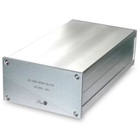 電源ノイズフィルター組立キット 10Aタイプ WPNF100V10A
