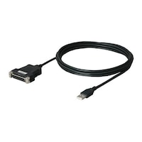 ダイヤトレンド PC側USBA接続用 RS232C⇔USBコンバータケーブル DAFXIHCAB DQCABR2H D2CABESA D2CABIVA組合せ専用 DIFCU2