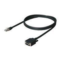 ダイヤトレンド 三菱インバータ⇔PC用 RS485⇔RS232Cコンバータケーブル DINVCABV
