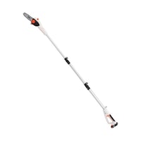 工進 充電式伸縮ポールチェンソー 18V 2.0Ah スマートシリーズ SPS180T