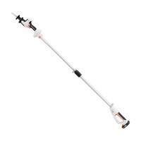 工進 充電式レシプロソー(2WAYタイプ)18V 2.0Ah スマートシリーズ SRS180W